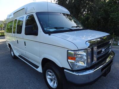 2014 Ford Primetime speciality premium conversion  VMI Handicap van Van