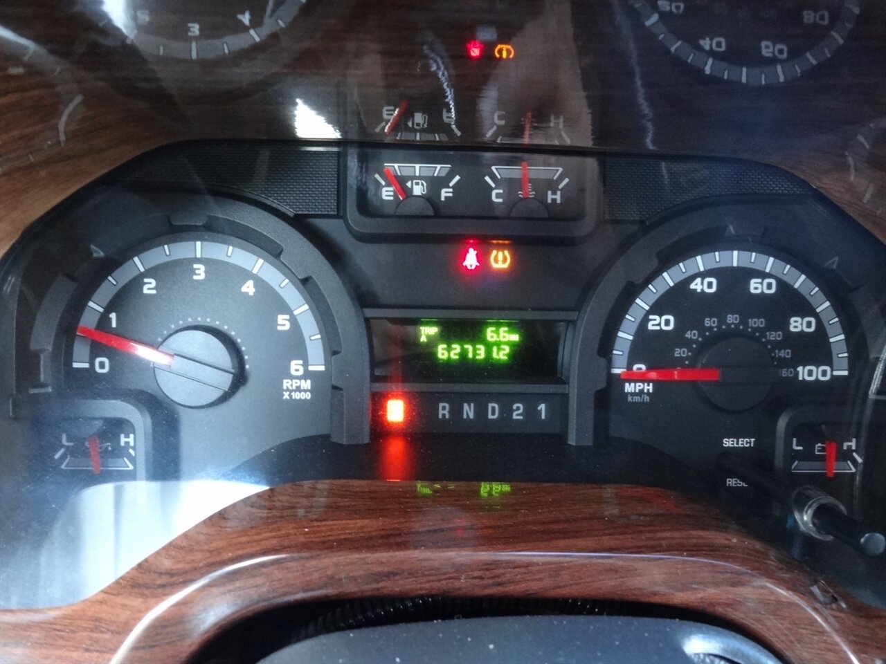 2014 Ford Primetime speciality premium conversion  VMI Handicap van - Photo 55 - Deland, FL 32720