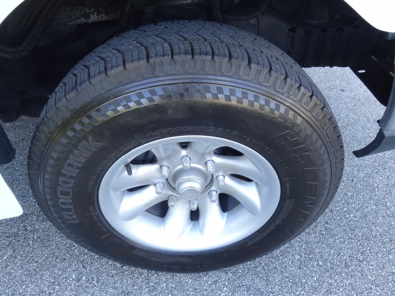 2014 Ford Primetime speciality premium conversion  VMI Handicap van - Photo 23 - Deland, FL 32720