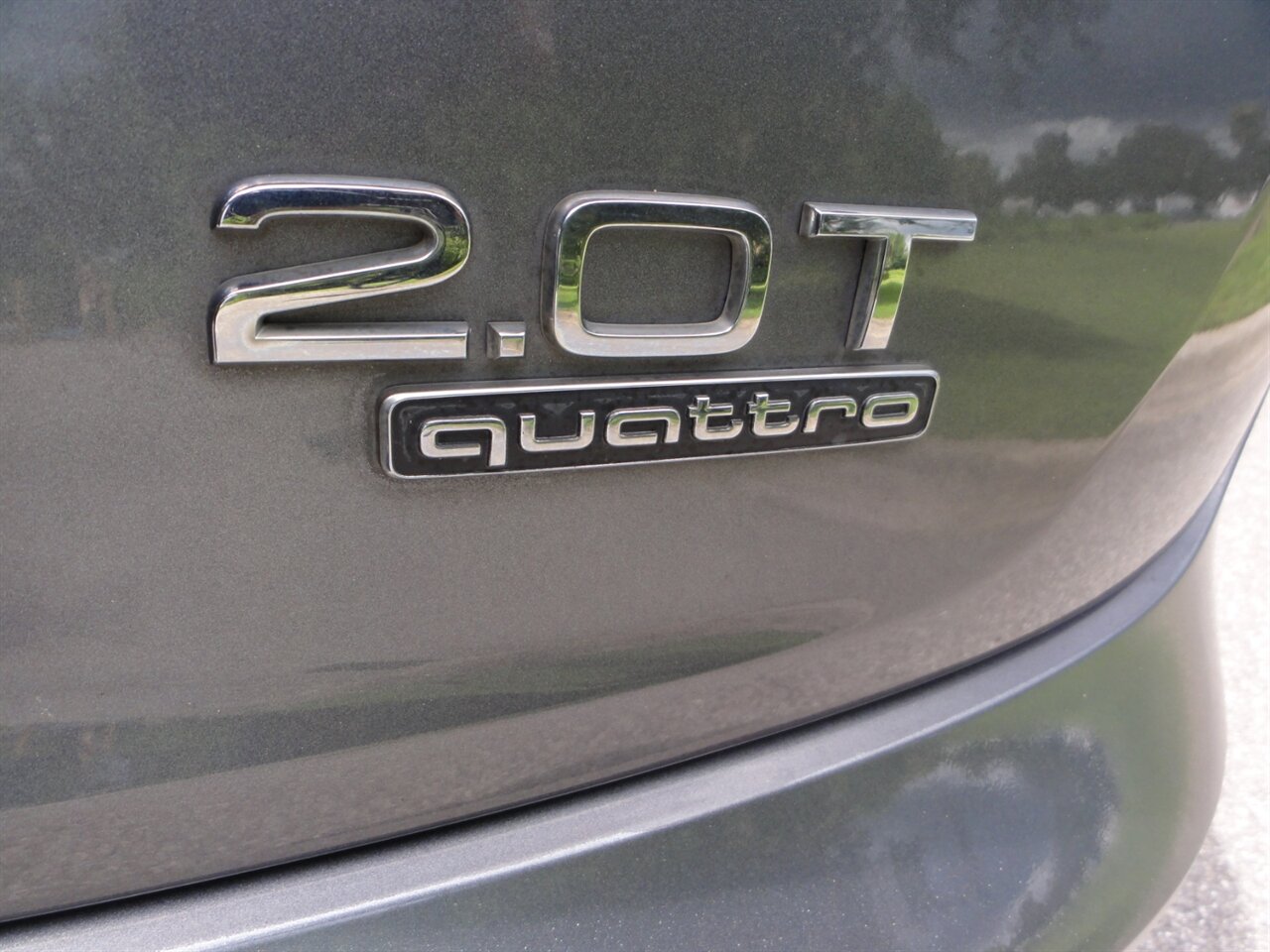2018 Audi Q5 2.0T quattro Premium Plus - Photo 22 - Deland, FL 32720