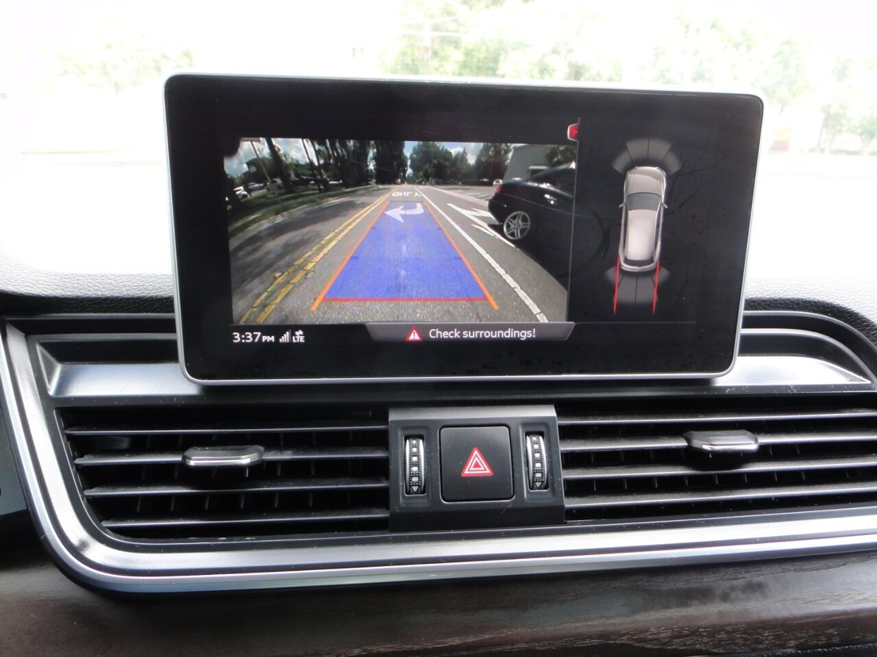 2018 Audi Q5 2.0T quattro Premium Plus - Photo 53 - Deland, FL 32720