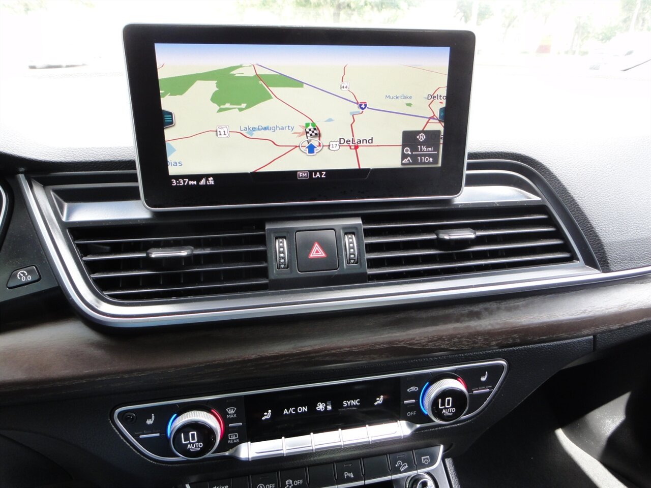 2018 Audi Q5 2.0T quattro Premium Plus - Photo 49 - Deland, FL 32720
