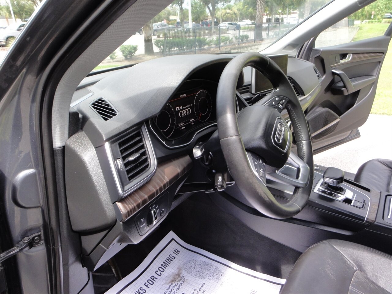 2018 Audi Q5 2.0T quattro Premium Plus - Photo 30 - Deland, FL 32720