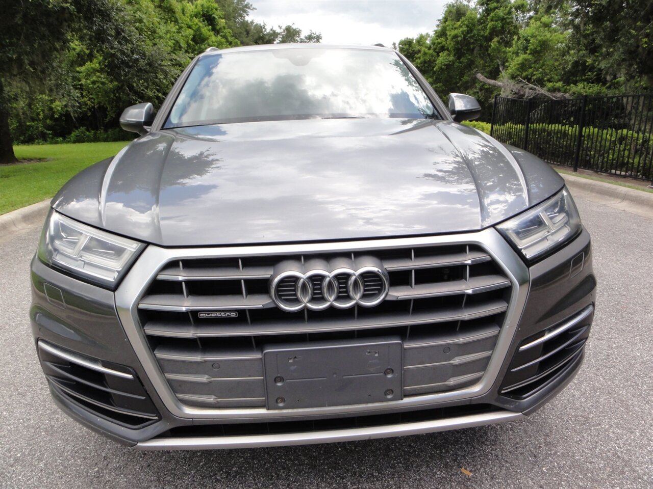 2018 Audi Q5 2.0T quattro Premium Plus - Photo 5 - Deland, FL 32720