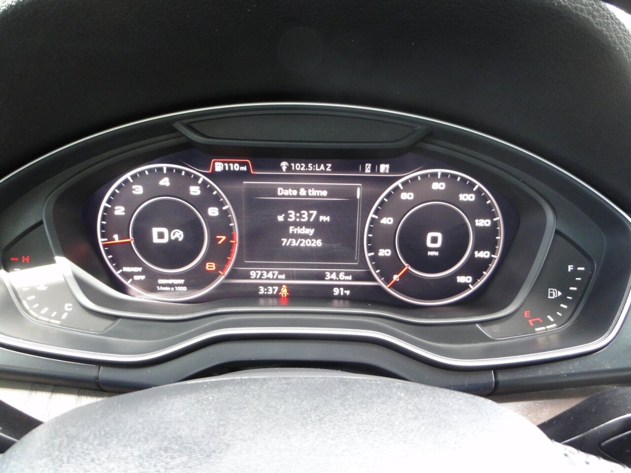2018 Audi Q5 2.0T quattro Premium Plus - Photo 46 - Deland, FL 32720