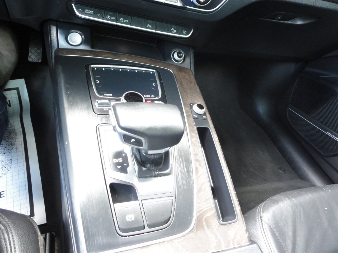 2018 Audi Q5 2.0T quattro Premium Plus - Photo 55 - Deland, FL 32720