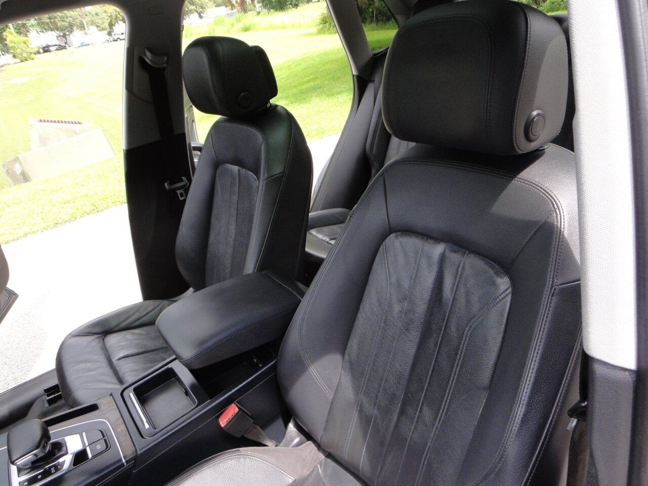 2018 Audi Q5 2.0T quattro Premium Plus - Photo 32 - Deland, FL 32720