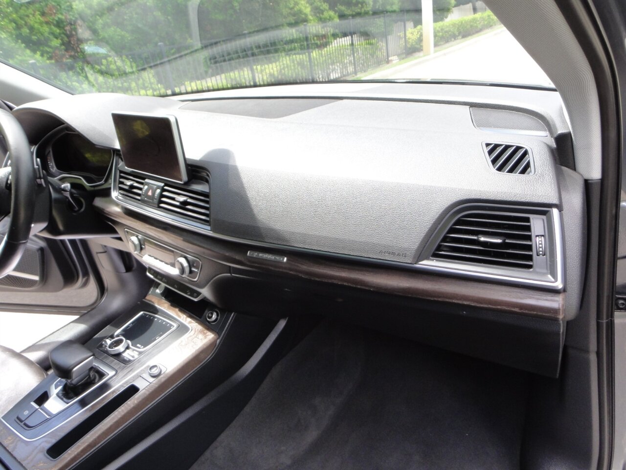 2018 Audi Q5 2.0T quattro Premium Plus - Photo 42 - Deland, FL 32720