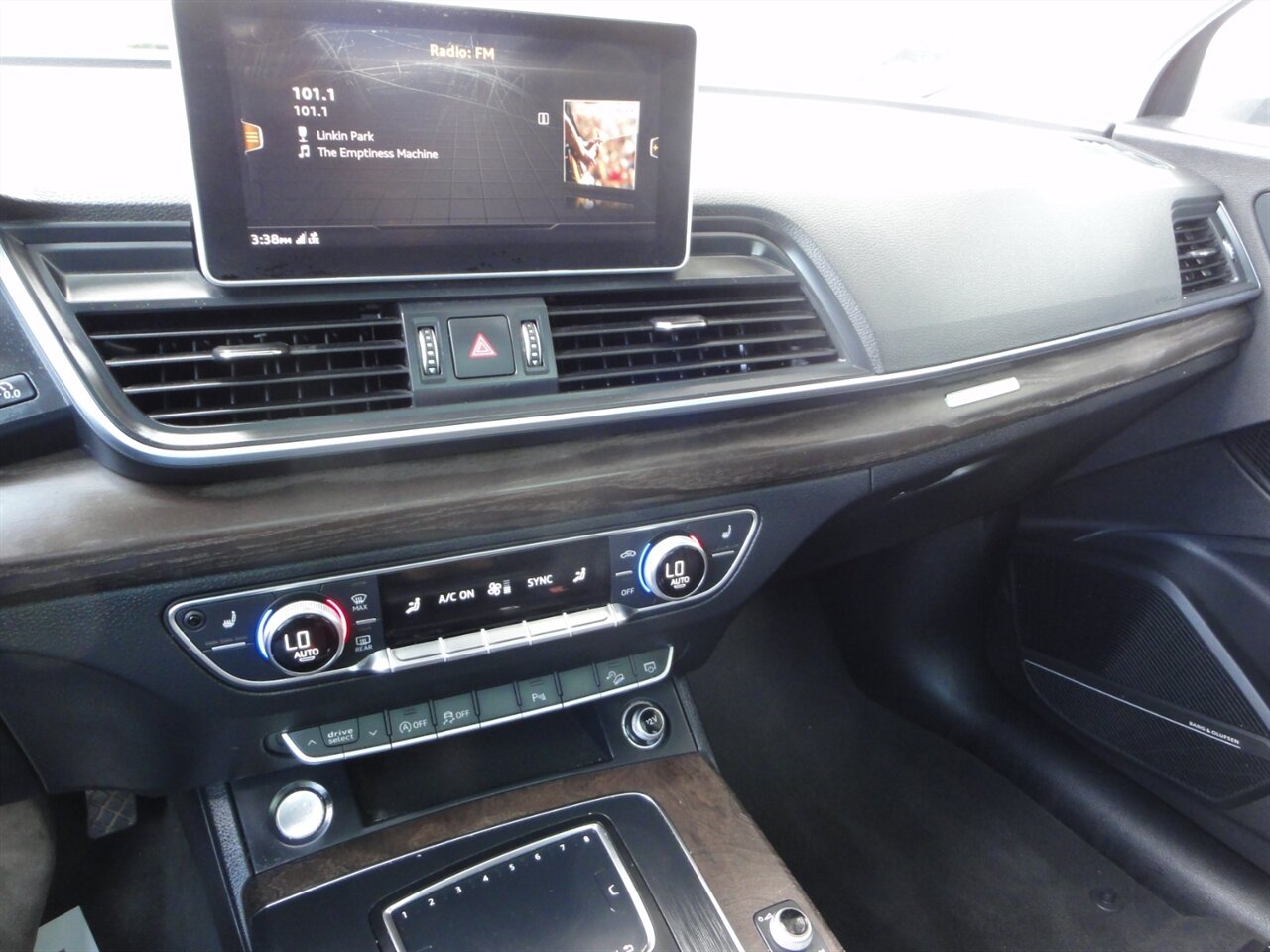 2018 Audi Q5 2.0T quattro Premium Plus - Photo 56 - Deland, FL 32720