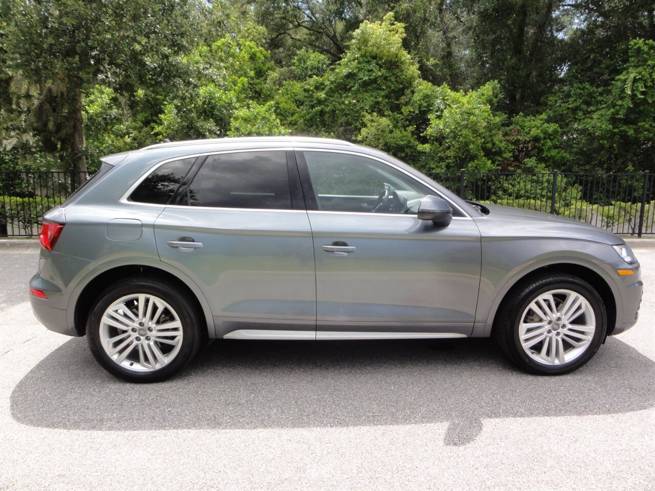 2018 Audi Q5 2.0T quattro Premium Plus - Photo 15 - Deland, FL 32720