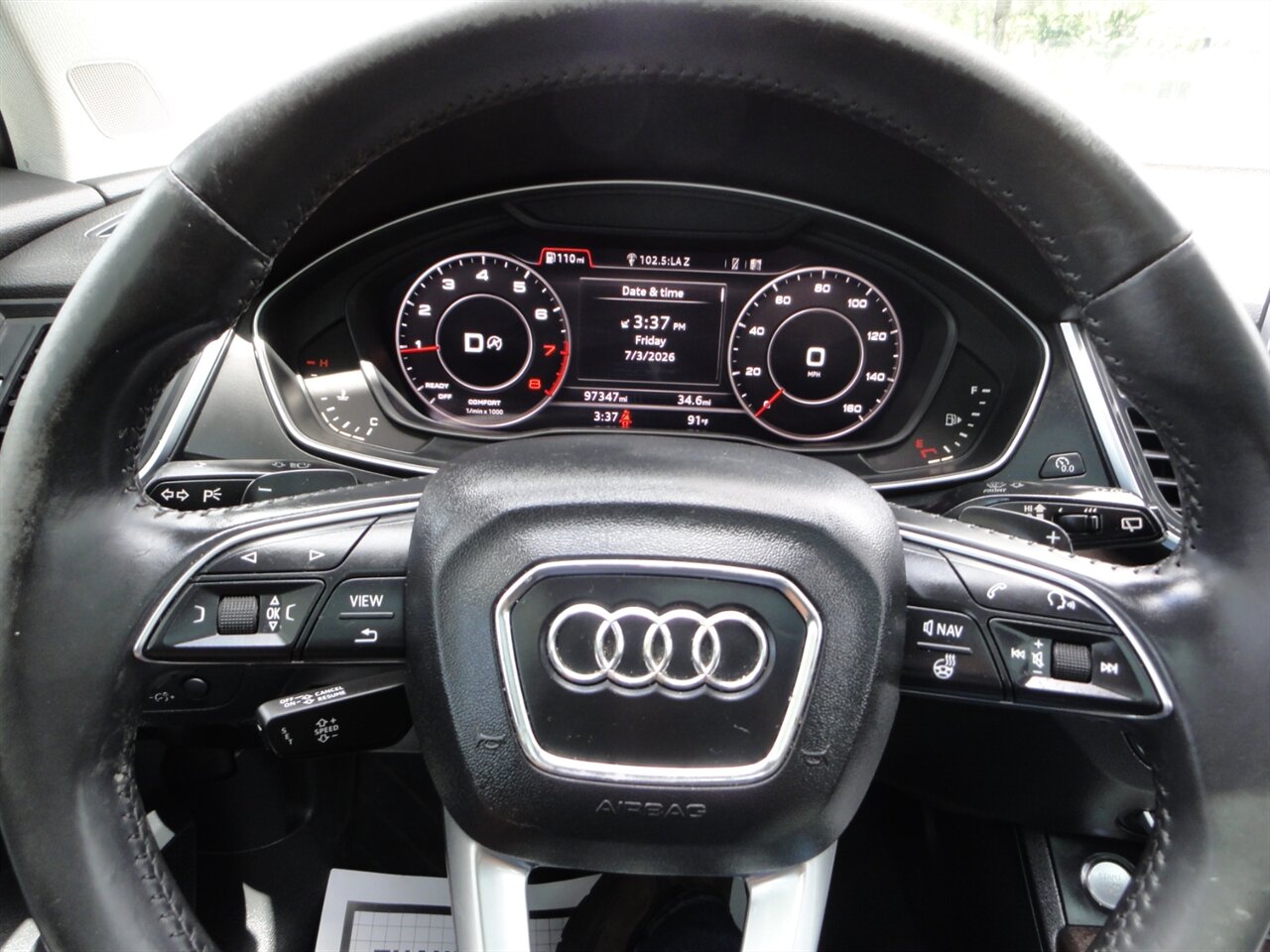 2018 Audi Q5 2.0T quattro Premium Plus - Photo 45 - Deland, FL 32720