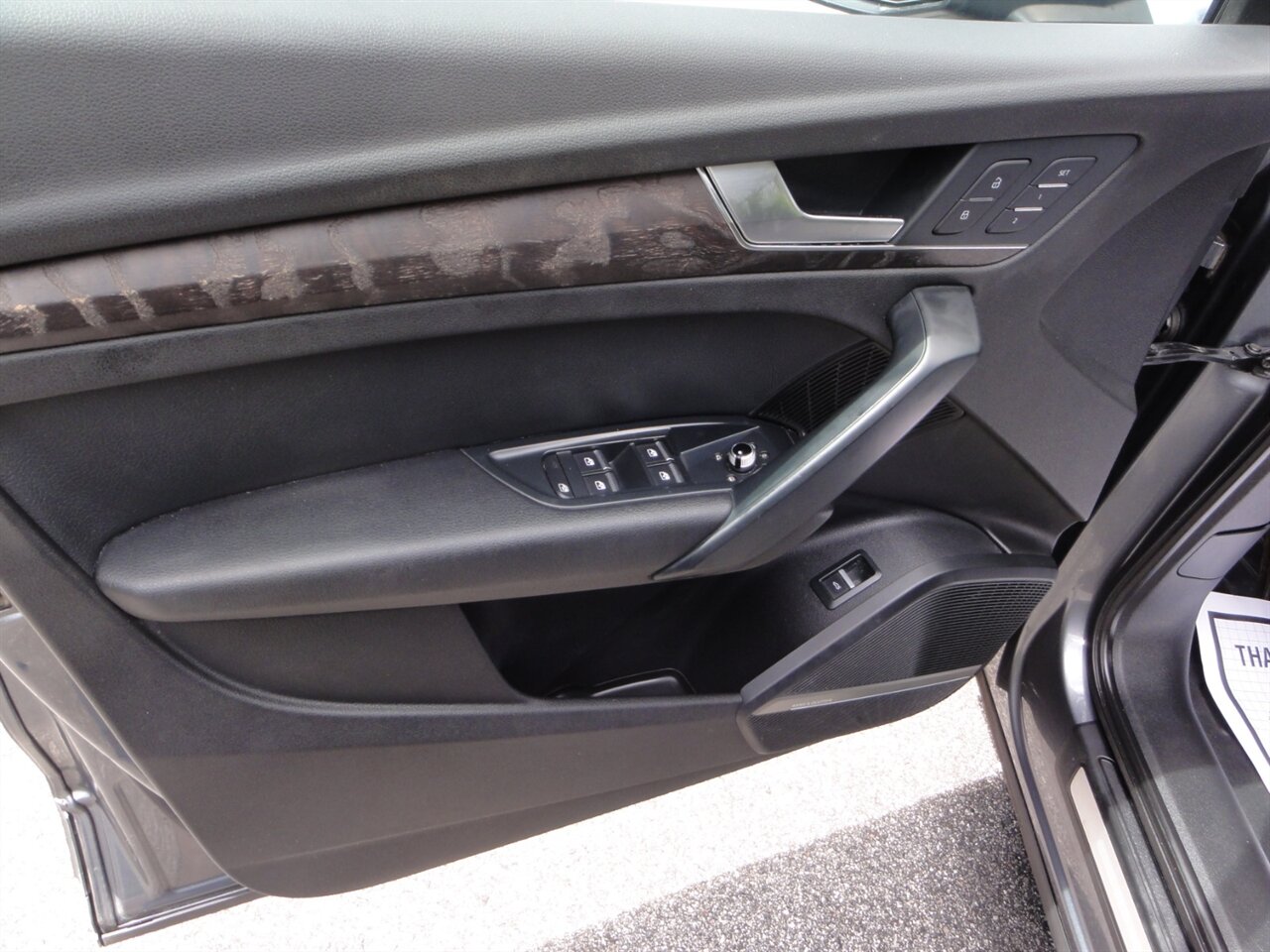 2018 Audi Q5 2.0T quattro Premium Plus - Photo 28 - Deland, FL 32720