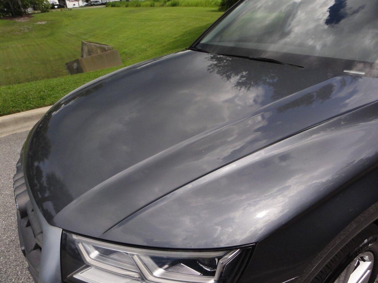 2018 Audi Q5 2.0T quattro Premium Plus - Photo 17 - Deland, FL 32720