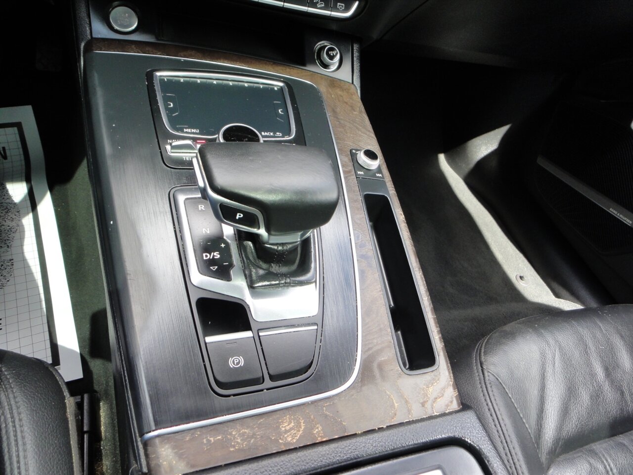 2018 Audi Q5 2.0T quattro Premium Plus - Photo 51 - Deland, FL 32720