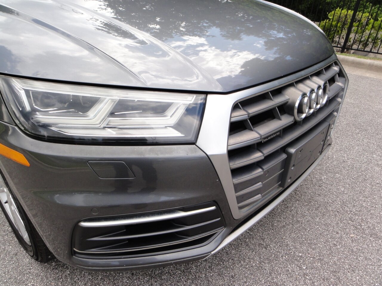 2018 Audi Q5 2.0T quattro Premium Plus - Photo 6 - Deland, FL 32720
