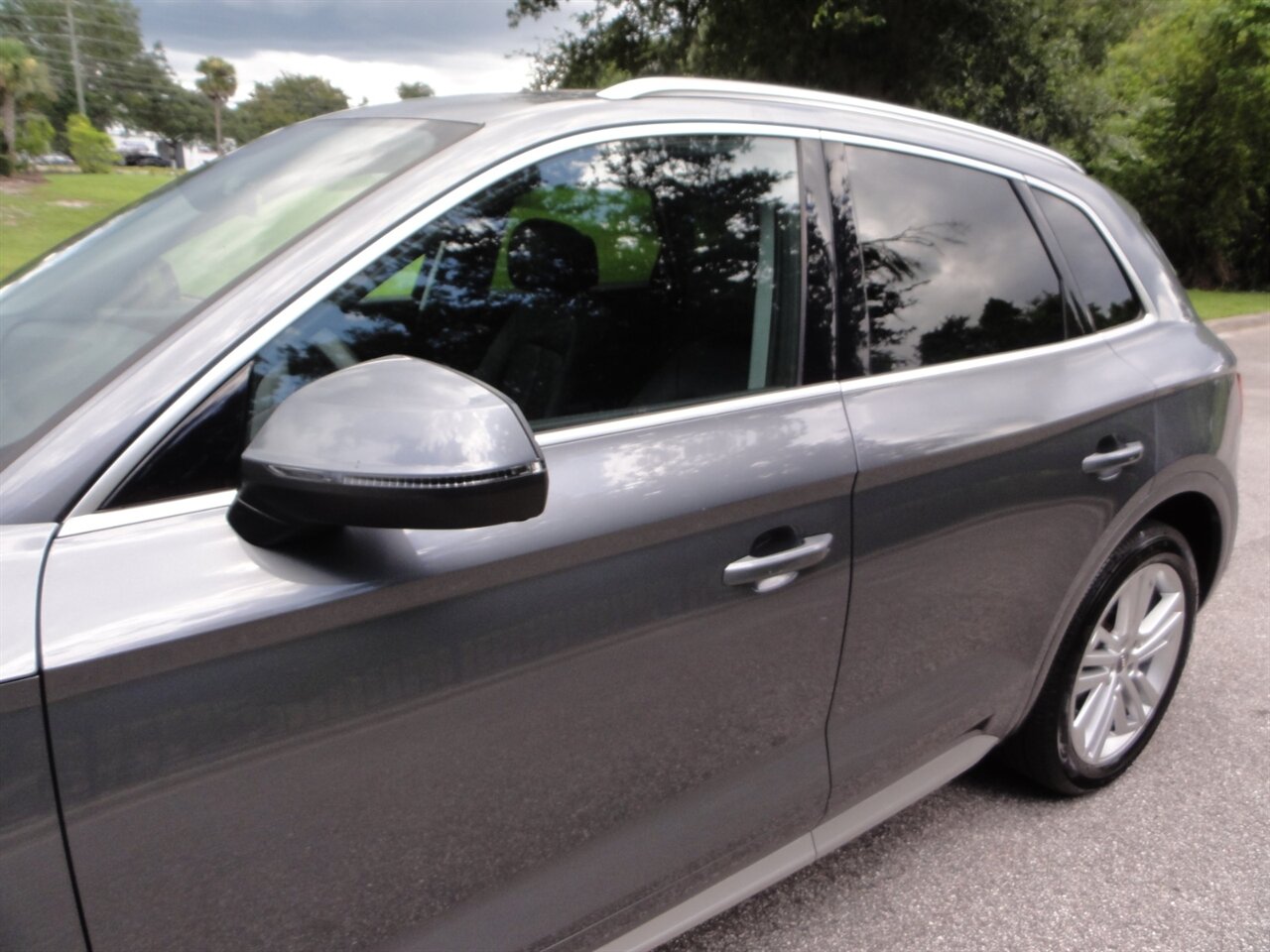 2018 Audi Q5 2.0T quattro Premium Plus - Photo 11 - Deland, FL 32720