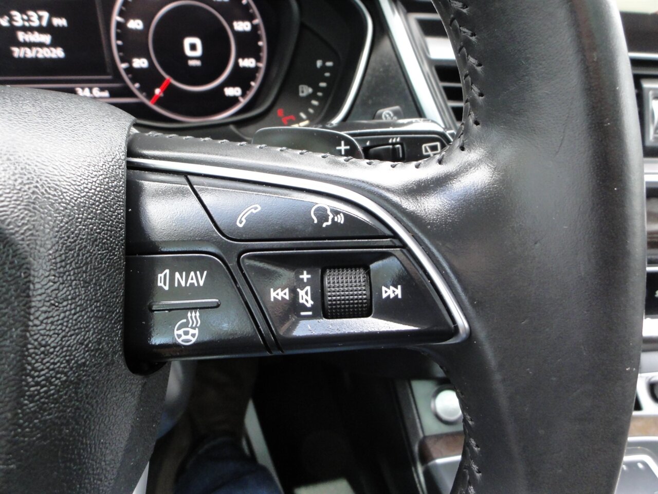 2018 Audi Q5 2.0T quattro Premium Plus - Photo 48 - Deland, FL 32720