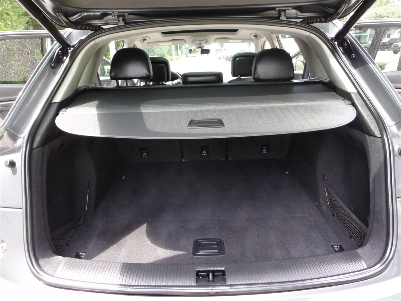 2018 Audi Q5 2.0T quattro Premium Plus - Photo 36 - Deland, FL 32720