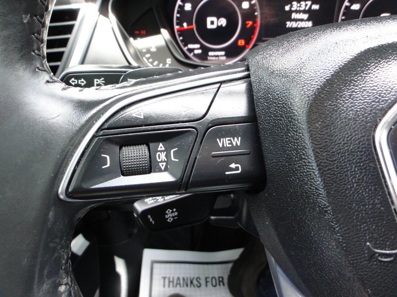 2018 Audi Q5 2.0T quattro Premium Plus - Photo 47 - Deland, FL 32720
