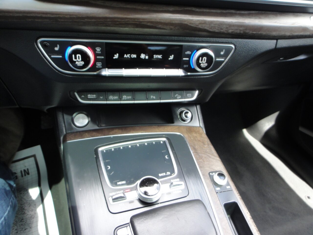 2018 Audi Q5 2.0T quattro Premium Plus - Photo 50 - Deland, FL 32720