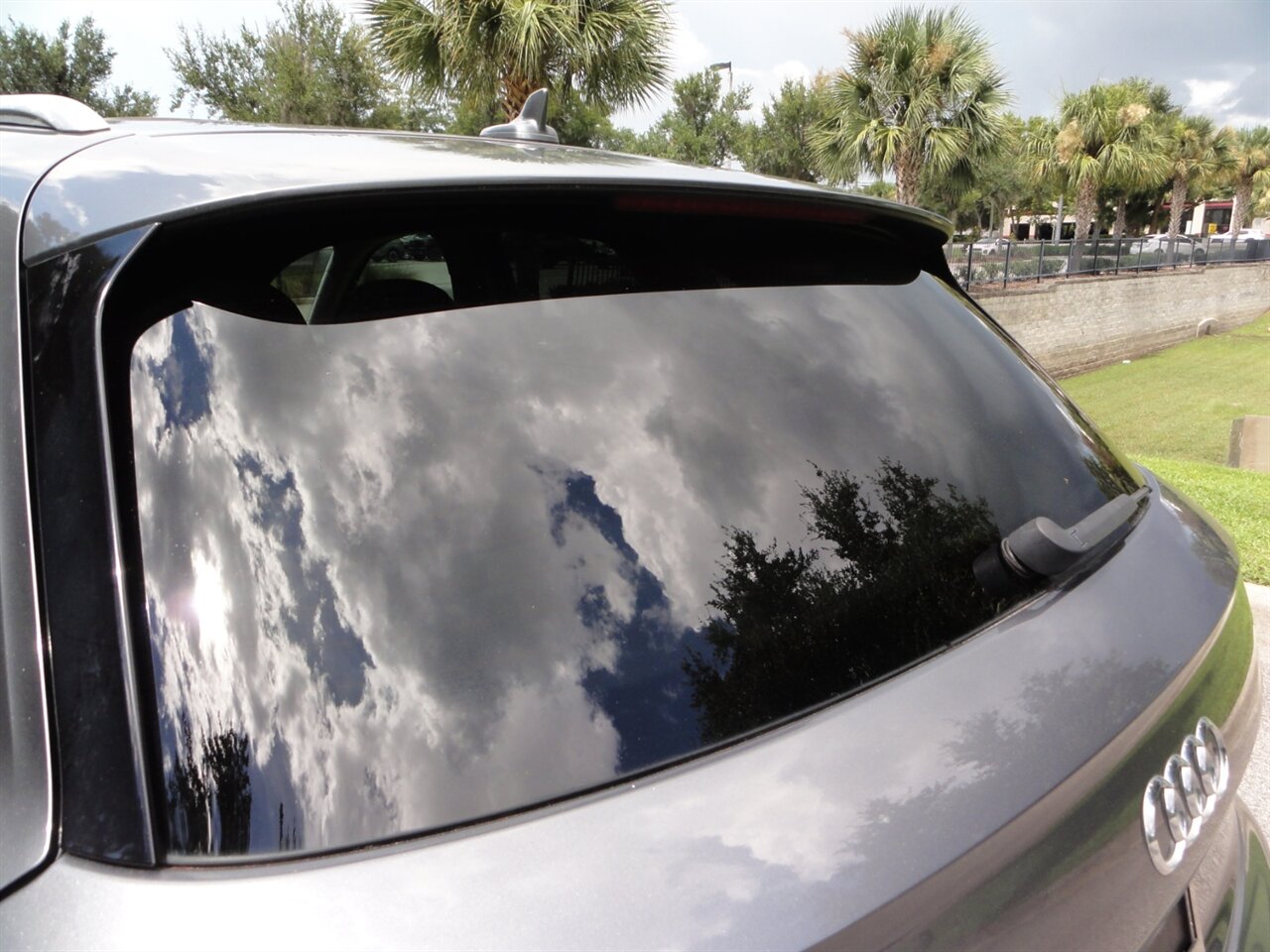 2018 Audi Q5 2.0T quattro Premium Plus - Photo 20 - Deland, FL 32720