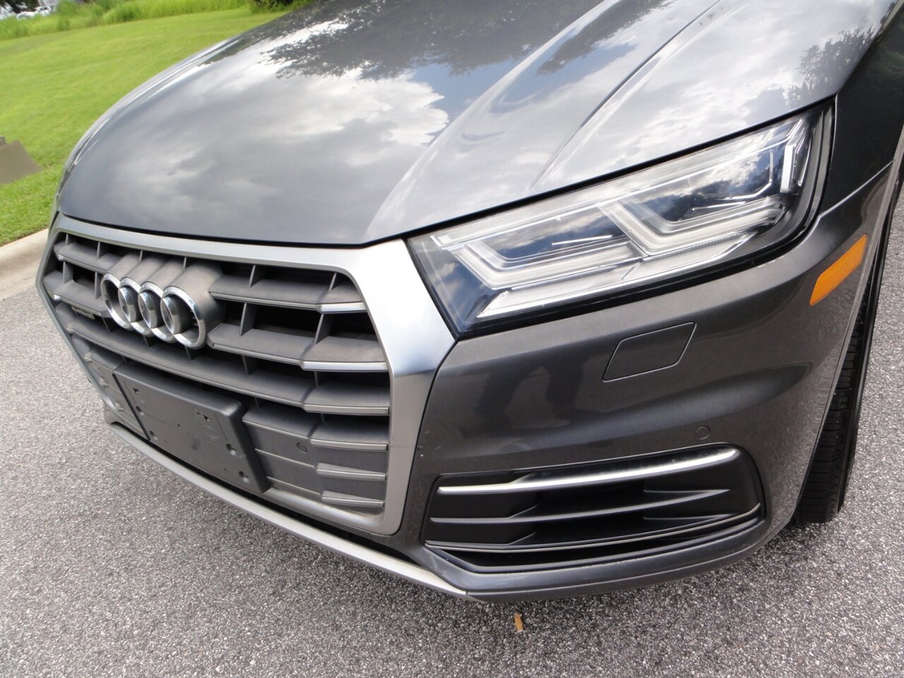 2018 Audi Q5 2.0T quattro Premium Plus - Photo 7 - Deland, FL 32720