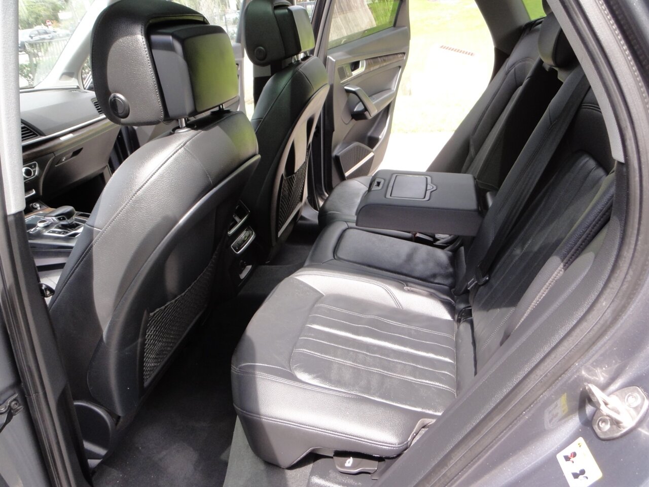2018 Audi Q5 2.0T quattro Premium Plus - Photo 34 - Deland, FL 32720
