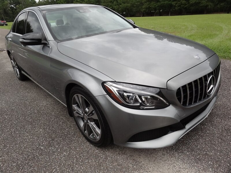 2016 Mercedes-Benz C 300  Premium