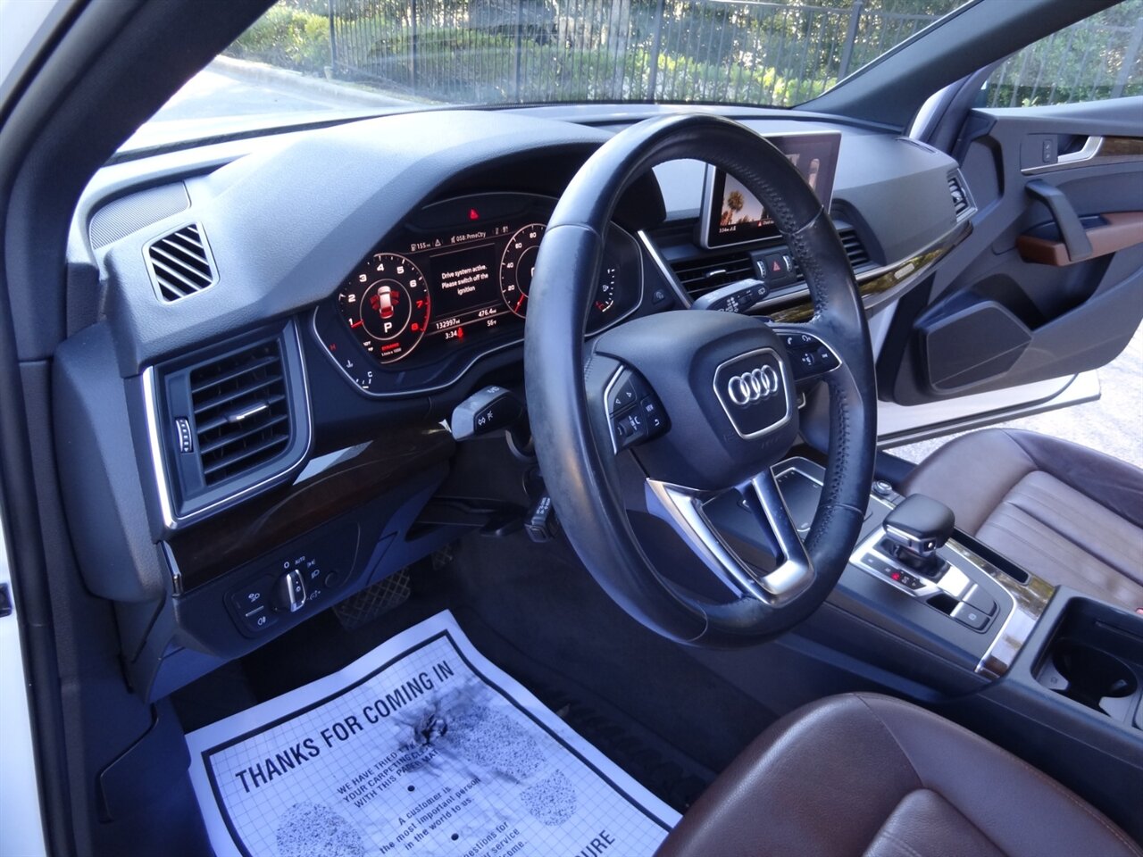 2018 Audi Q5 2.0T quattro Premium   - Photo 28 - Deland, FL 32720