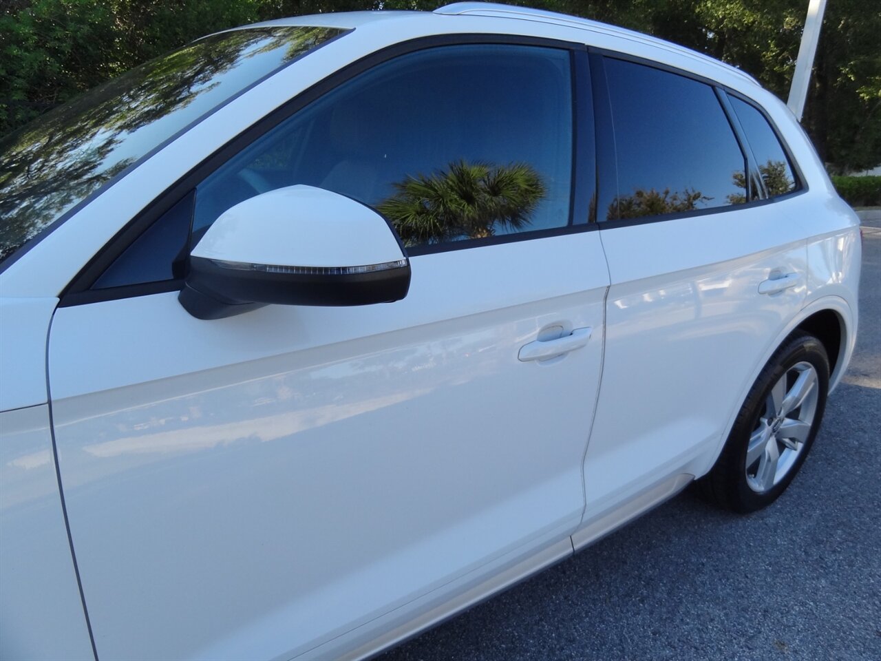 2018 Audi Q5 2.0T quattro Premium   - Photo 9 - Deland, FL 32720