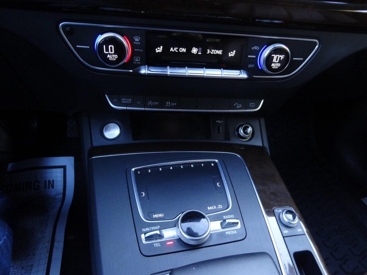 2018 Audi Q5 2.0T quattro Premium   - Photo 50 - Deland, FL 32720