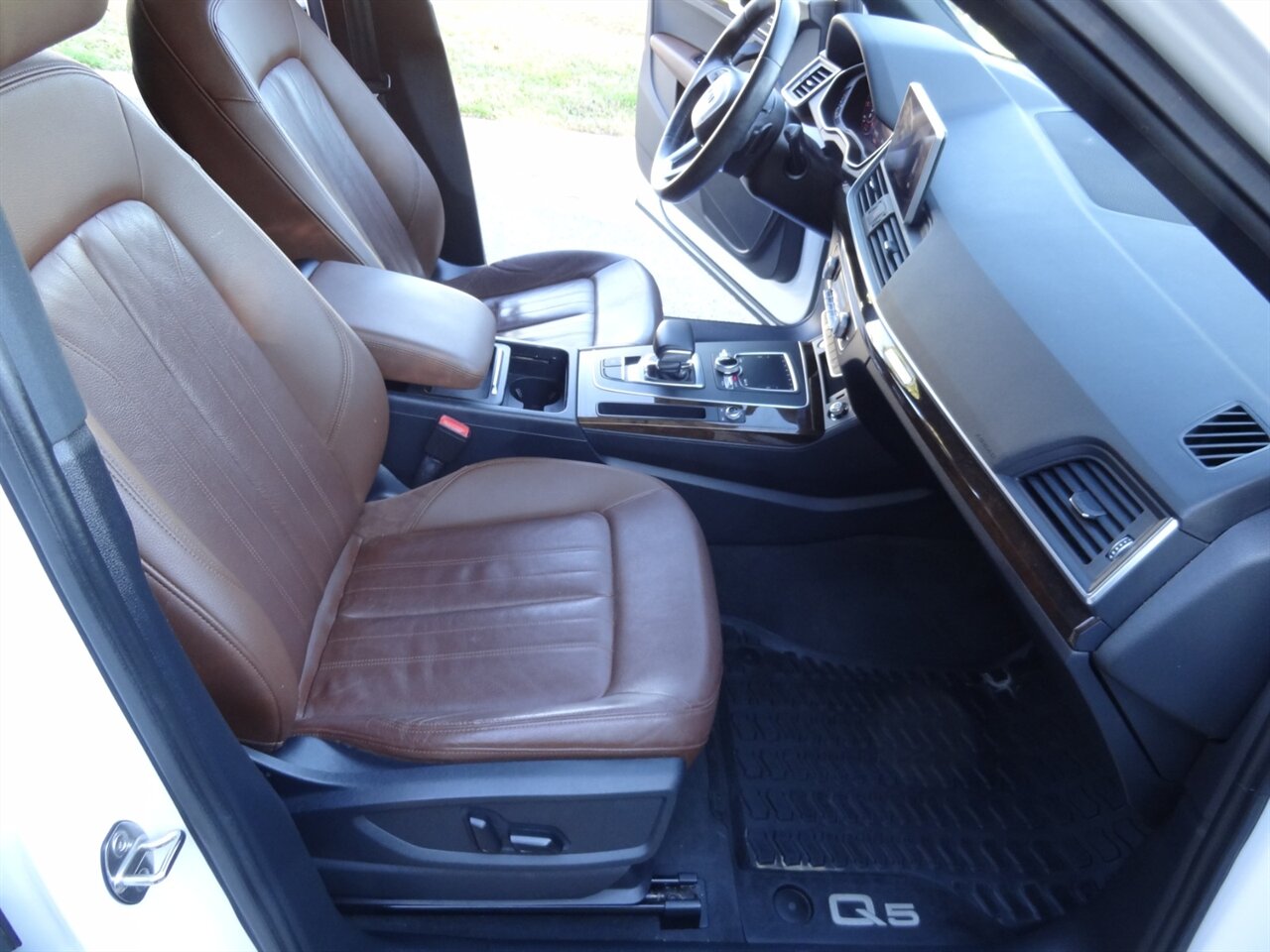 2018 Audi Q5 2.0T quattro Premium   - Photo 38 - Deland, FL 32720