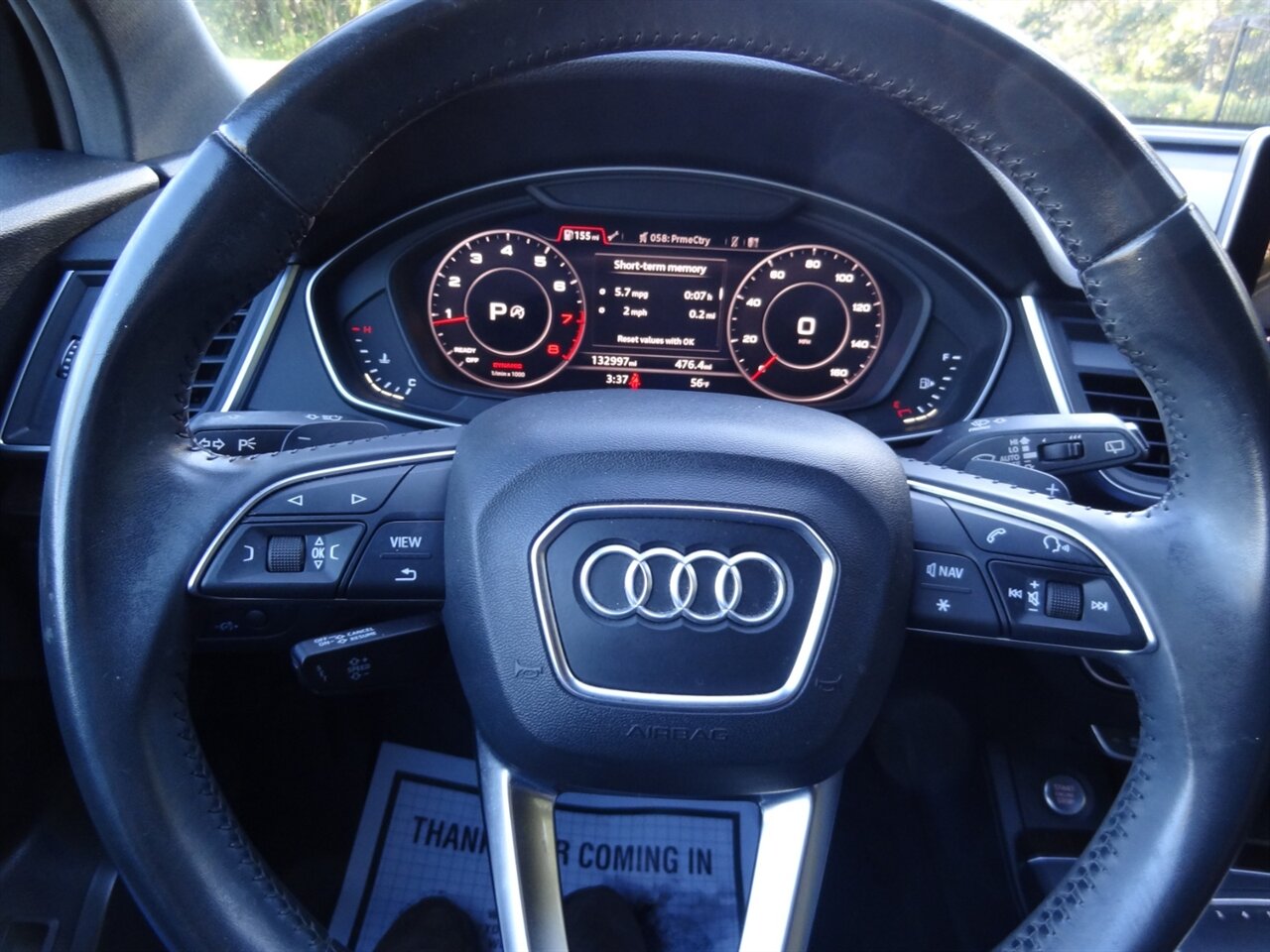 2018 Audi Q5 2.0T quattro Premium   - Photo 42 - Deland, FL 32720