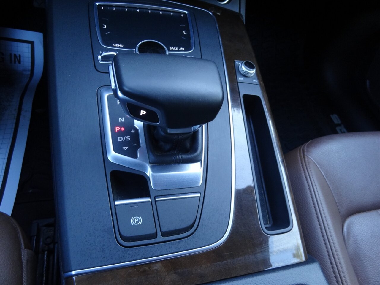 2018 Audi Q5 2.0T quattro Premium   - Photo 51 - Deland, FL 32720