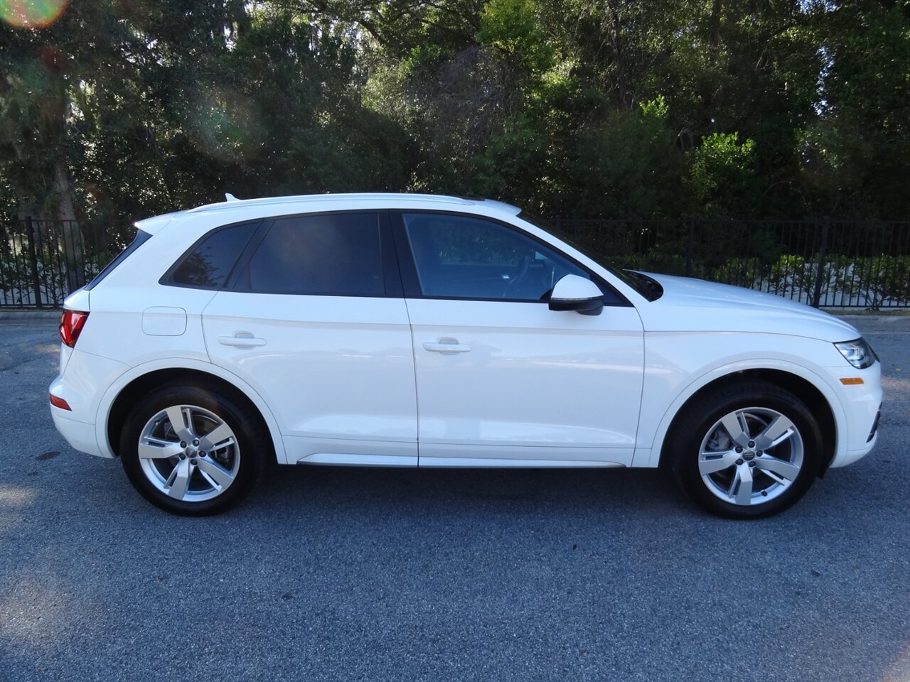 2018 Audi Q5 2.0T quattro Premium   - Photo 10 - Deland, FL 32720