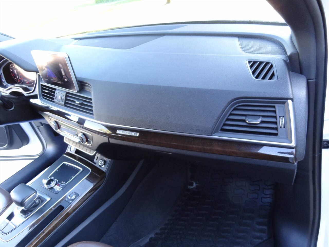 2018 Audi Q5 2.0T quattro Premium   - Photo 40 - Deland, FL 32720