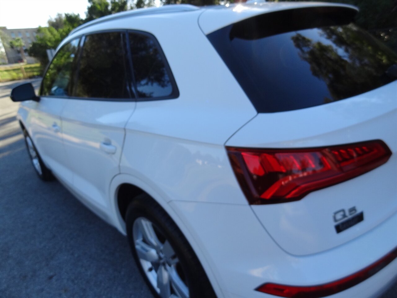2018 Audi Q5 2.0T quattro Premium   - Photo 12 - Deland, FL 32720
