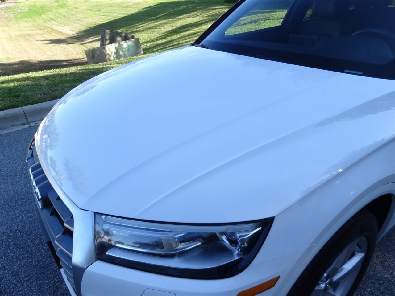 2018 Audi Q5 2.0T quattro Premium   - Photo 15 - Deland, FL 32720