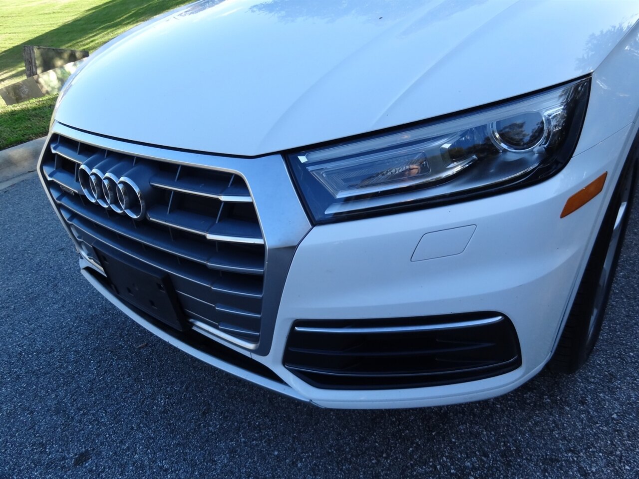 2018 Audi Q5 2.0T quattro Premium   - Photo 5 - Deland, FL 32720
