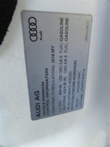 2018 Audi Q5 2.0T quattro Premium   - Photo 25 - Deland, FL 32720