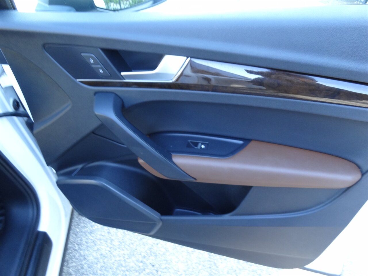 2018 Audi Q5 2.0T quattro Premium   - Photo 41 - Deland, FL 32720