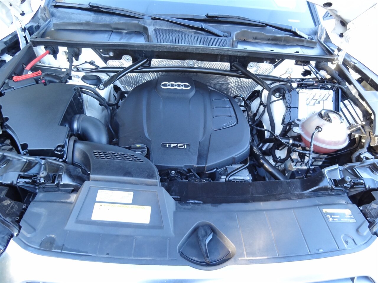 2018 Audi Q5 2.0T quattro Premium   - Photo 24 - Deland, FL 32720