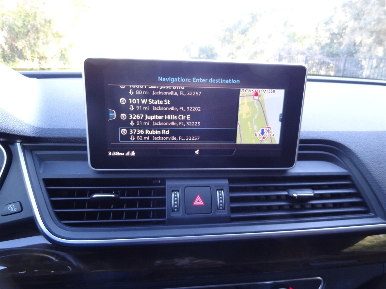 2018 Audi Q5 2.0T quattro Premium   - Photo 48 - Deland, FL 32720