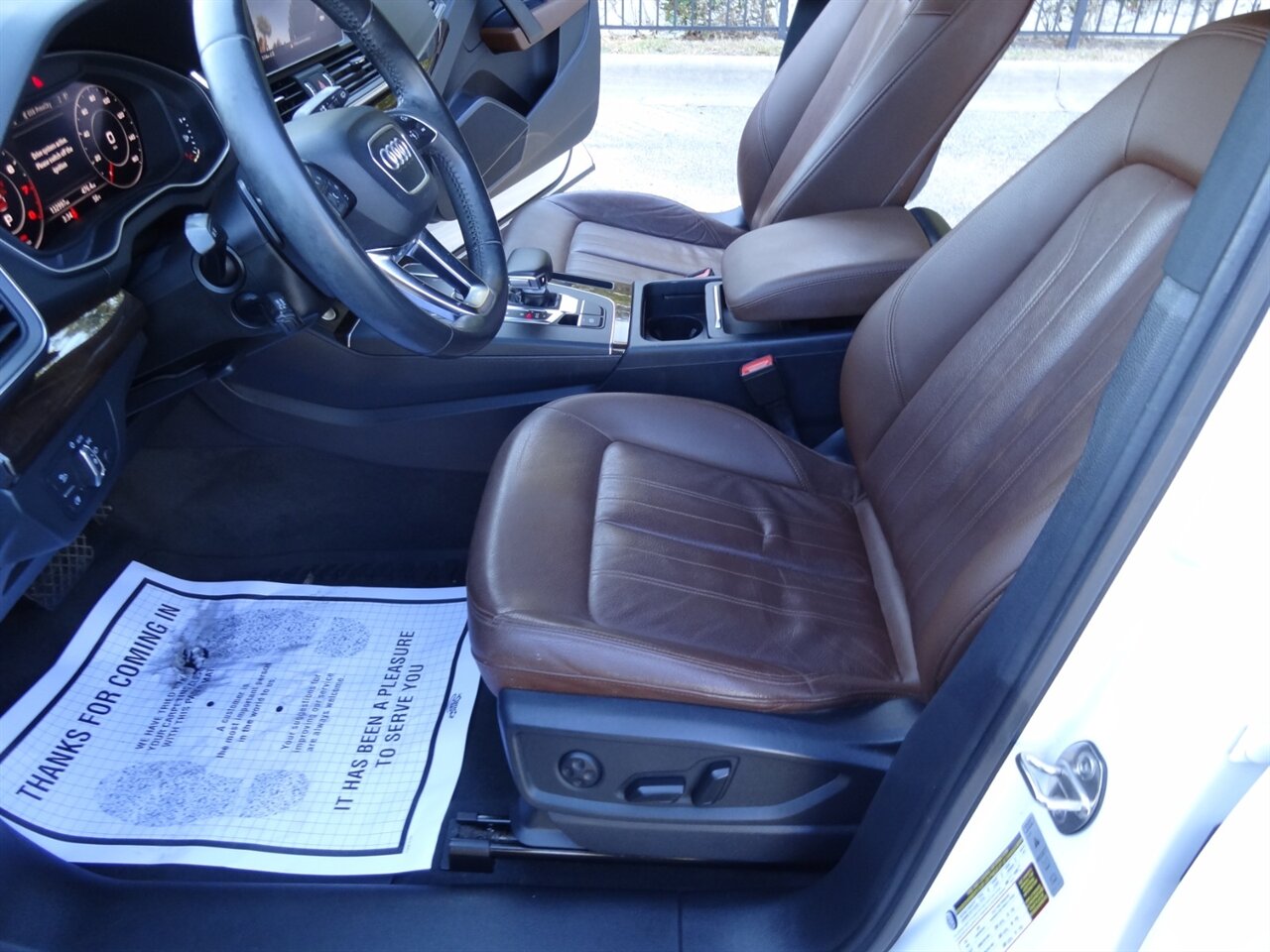 2018 Audi Q5 2.0T quattro Premium   - Photo 29 - Deland, FL 32720