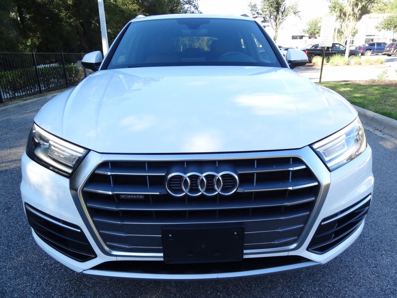 2018 Audi Q5 2.0T quattro Premium   - Photo 3 - Deland, FL 32720