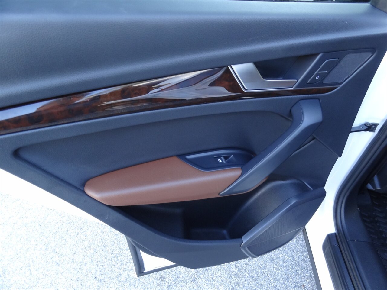 2018 Audi Q5 2.0T quattro Premium   - Photo 33 - Deland, FL 32720