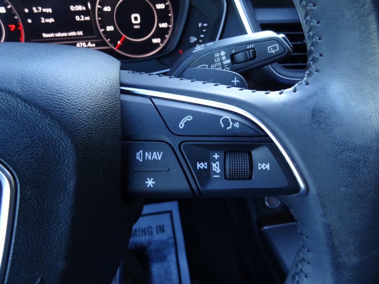 2018 Audi Q5 2.0T quattro Premium   - Photo 44 - Deland, FL 32720