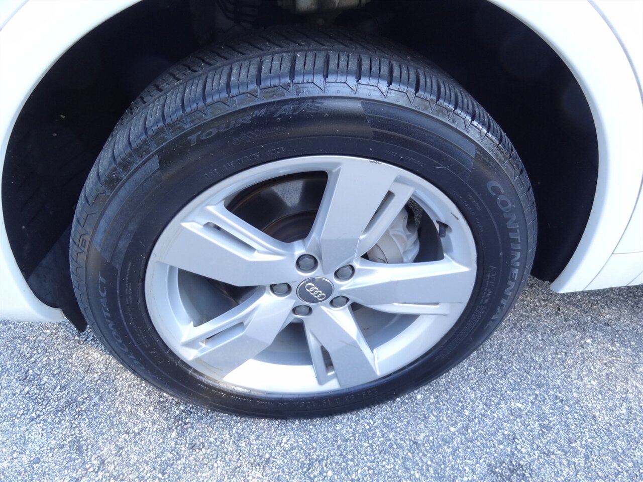 2018 Audi Q5 2.0T quattro Premium   - Photo 21 - Deland, FL 32720