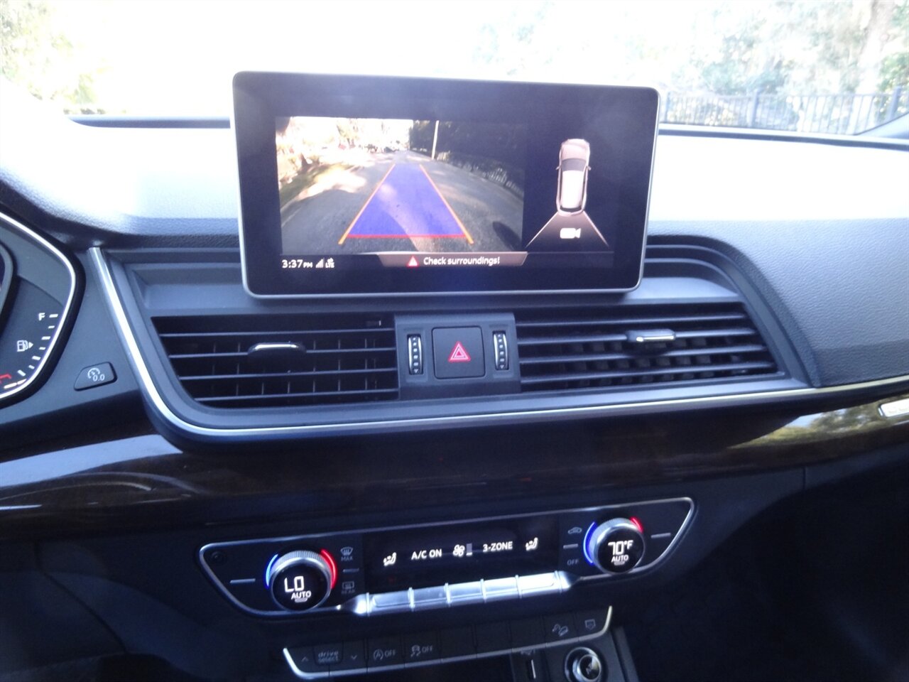 2018 Audi Q5 2.0T quattro Premium   - Photo 46 - Deland, FL 32720