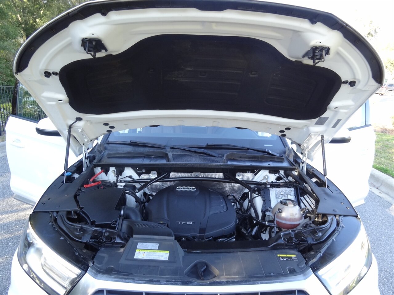 2018 Audi Q5 2.0T quattro Premium   - Photo 23 - Deland, FL 32720